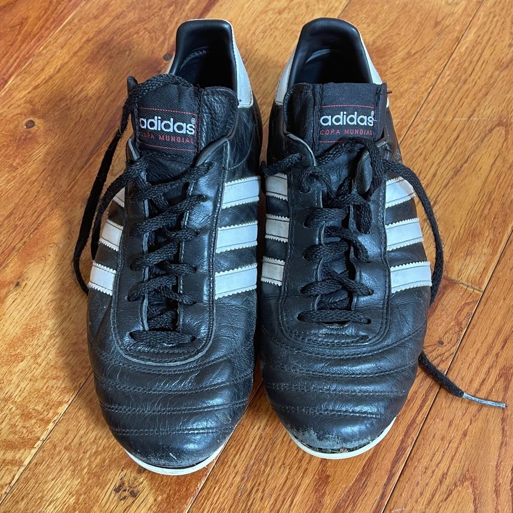 Copa mundial soccer cleats US M 5.5 / UK 5/ EU 38